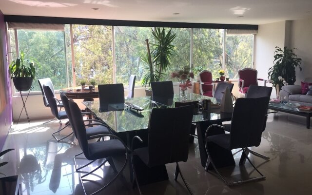 JJM Guest House