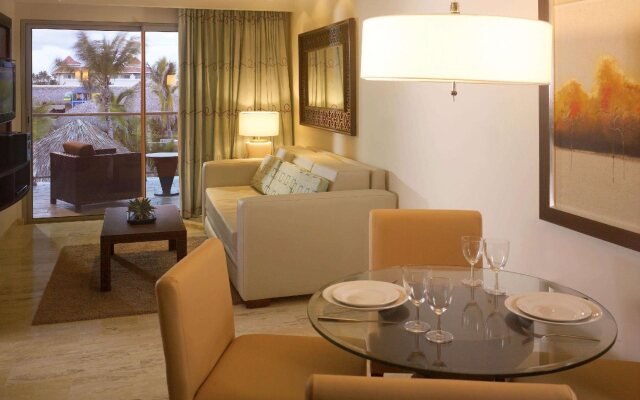 Zel Punta Cana – All inclusive