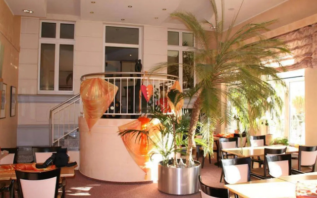 Hotel am Kastell