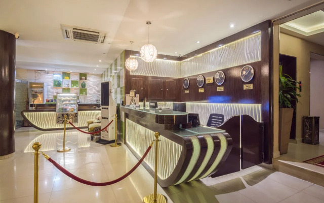 Sama Al Qasar khorais Furnished Apartments