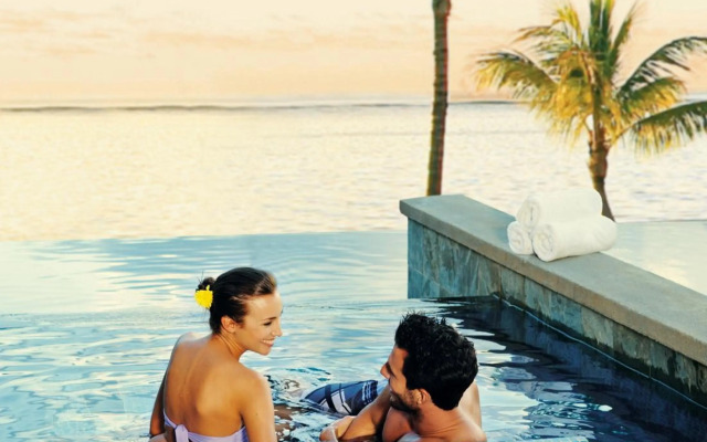 Le Jadis Beach Resort & Wellness - Managed by Banyan Tree