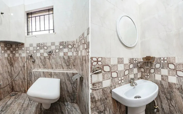 Fabhotel Royal Comfort Madiwala