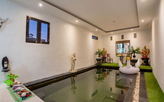 Saraswati Serenity