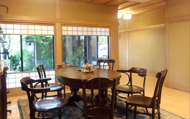 Ryokan Nakaya