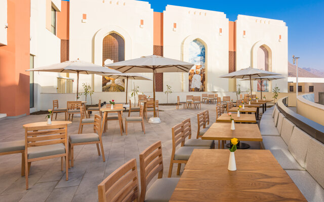 IntercityHotel Nizwa