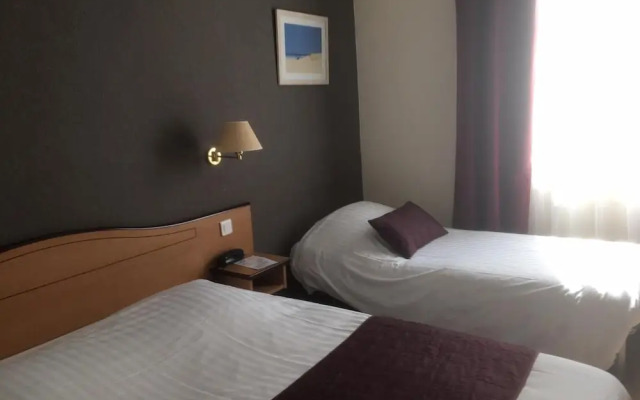 Le Clos de l'Aube Rouge