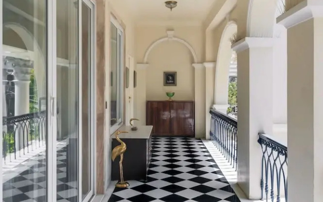 Dileep Kothi A Royal Boutique Luxury