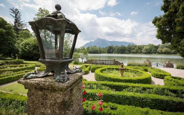 Hotel Schloss Leopoldskron