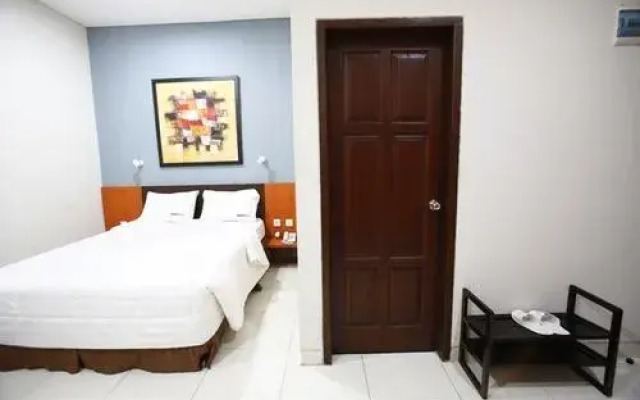 Nusalink Near Menteng
