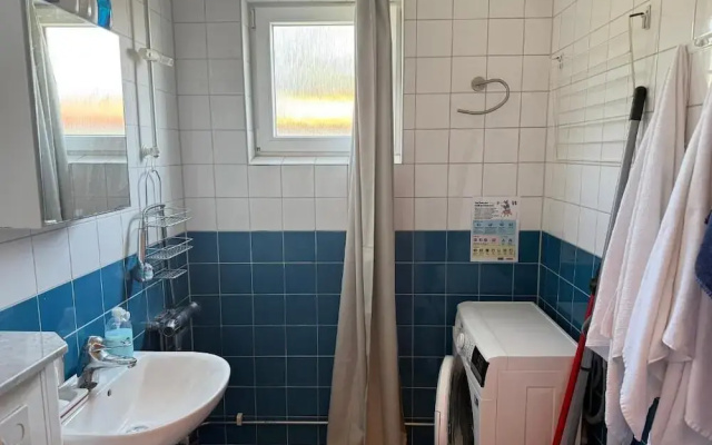 Apartment in S West Sthlm close to Metro