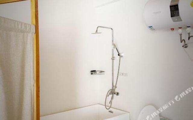Yiyun Boutique Inn (Tongli Juepin Design)