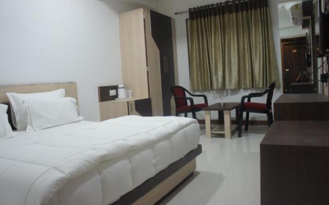 Hotel Mint Inn