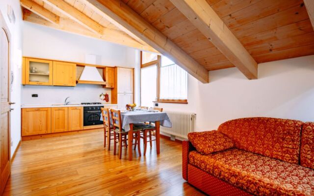 Affittacamere Villa Belfiore