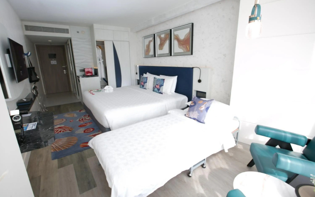 Hotel Clover Patong Phuket