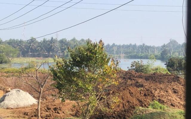 Prashanth's Mysore Home