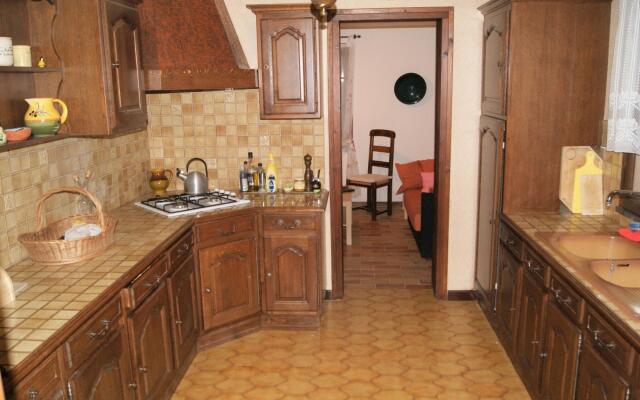 Holiday Home in Saint-antonin-du-var With Private Pool