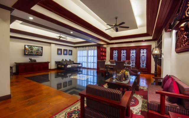 Borei Angkor Resort & Spa