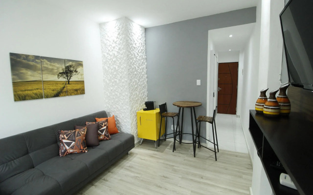 Copacabana 2 PAX Br1029 Z4