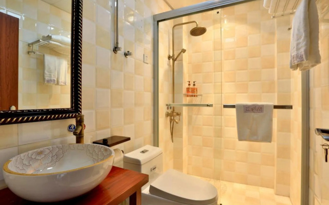 The Blue Lotus Inn Wuzhen