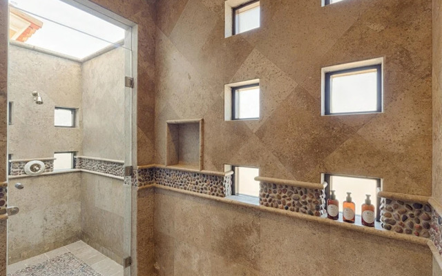 Blue Desert 29 Golf Villa 5 - Casa Jalisco, Cabo San Lucas