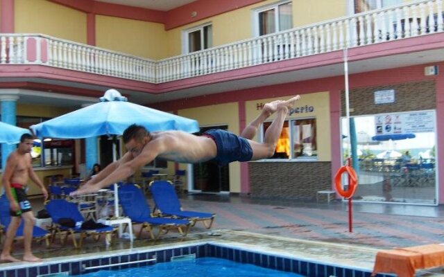 Hotel Aperio