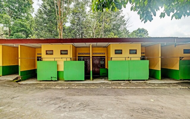 SPOT ON 92283 Hotel Muria 3