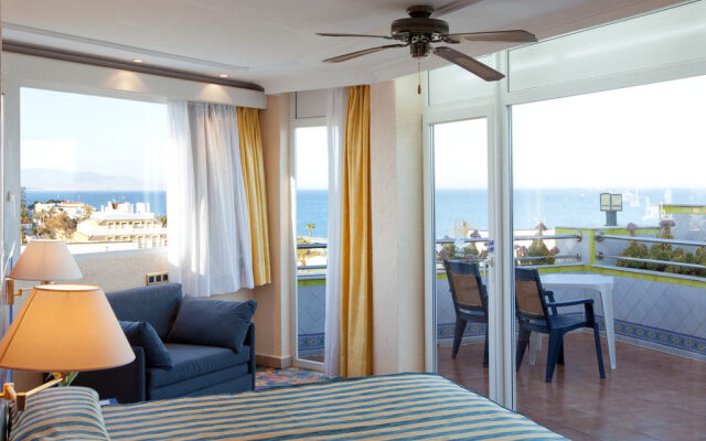 Playalinda Hotel