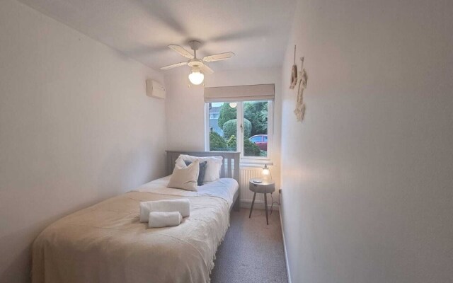 Park View Garden Apartment