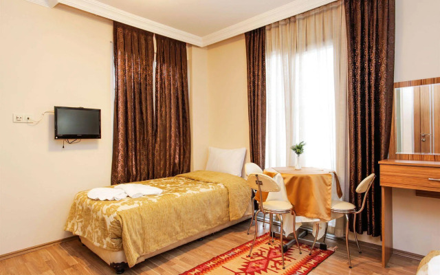 Casa Mia Hotel