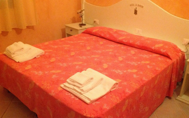 Hotel Lu Baroni