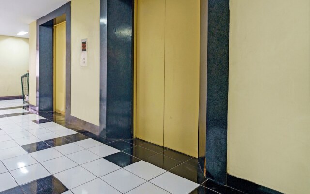 OYO Life 93170 Apartement Gateway Cicadas By Mr Pro