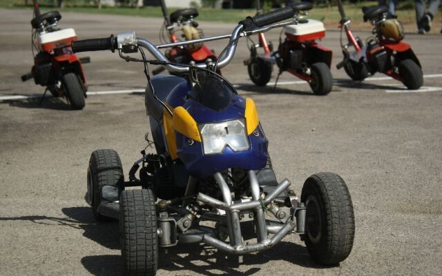 Dreamworld Resort, Hotel & Golf Course