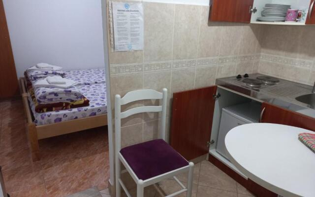 Apartmani Sobe Sljivancanin