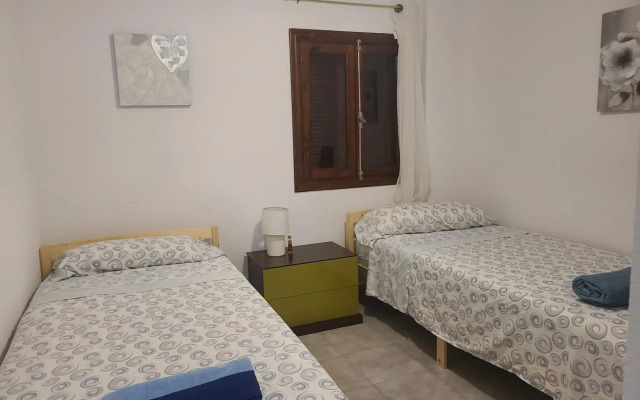 Playa Flamenca Splendid apartment on the beach