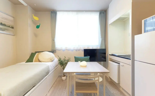 Fiore Kinshicho by Tranova