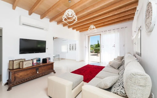 Son Perot - Villa With Private Pool. Free Wifi