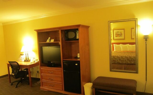 Best Western Wichita North Hotel & Suites