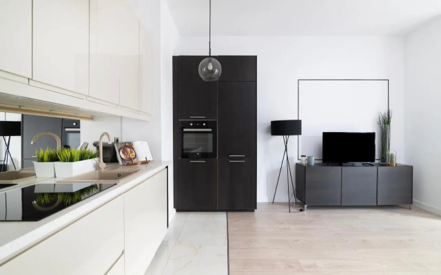EASY RENT Apartments - DESIRE