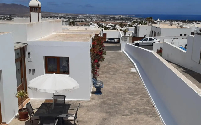 Apartamento Alma