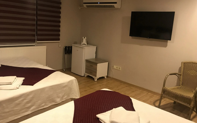 Altinboynuz Family Hotel