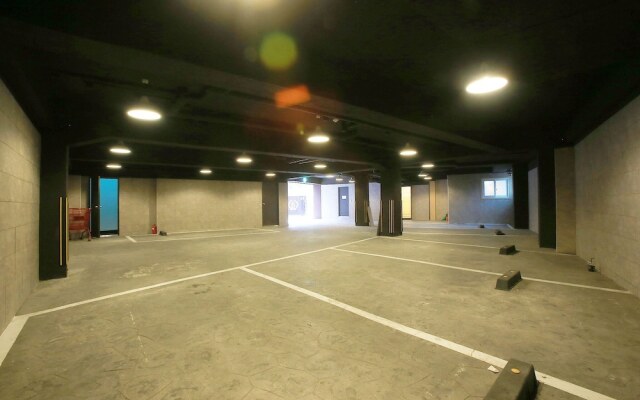 Wolgok (Seongbuk) Hotel Baro