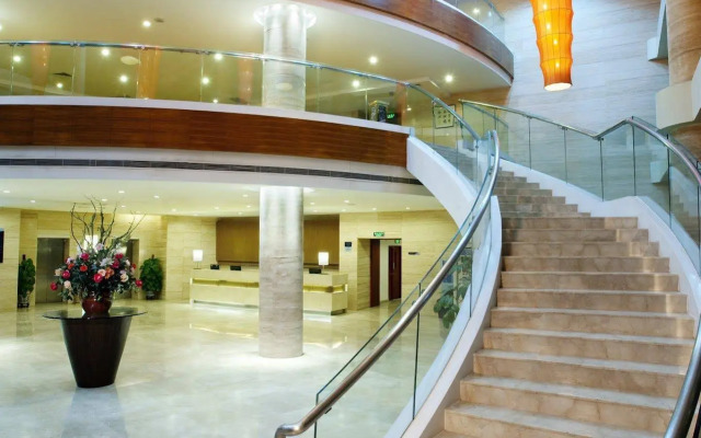 Holiday Inn Express Tianjin Dongli by IHG