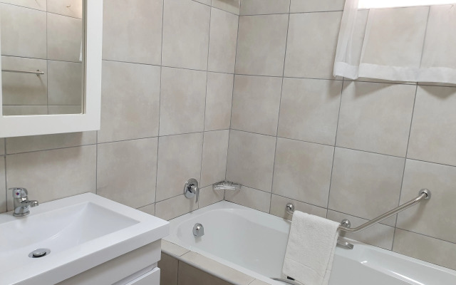 Silver Sands Self Catering