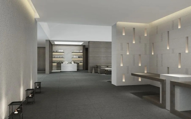 Alila Wuzhen Zhejiang
