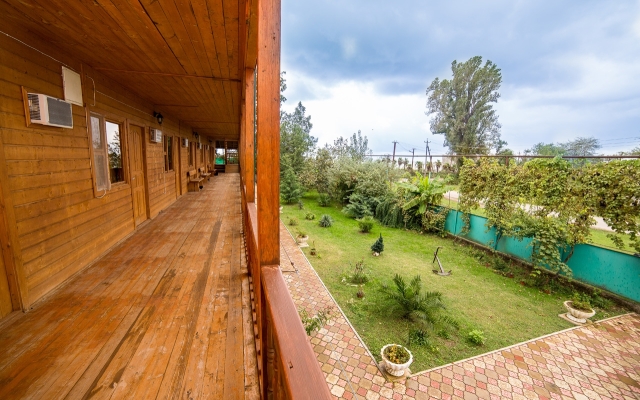 Resort Argo (gudauta)