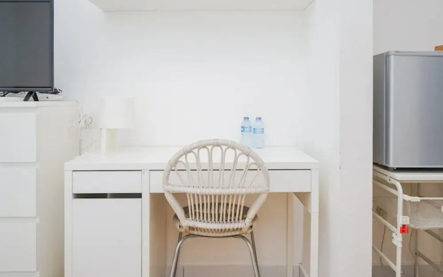 Relax and Comfy @ Studio Casa De Parco Apartment