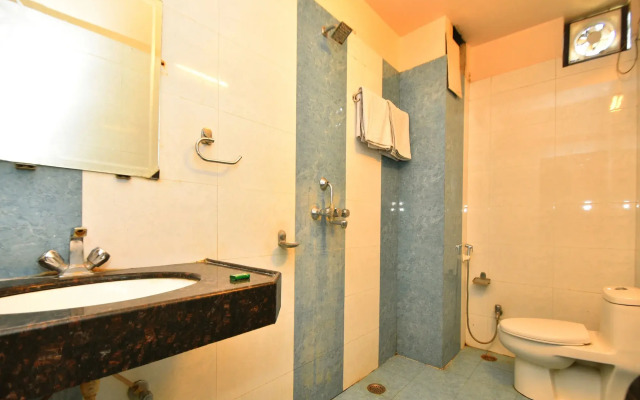 Hotel Metro Jiapur