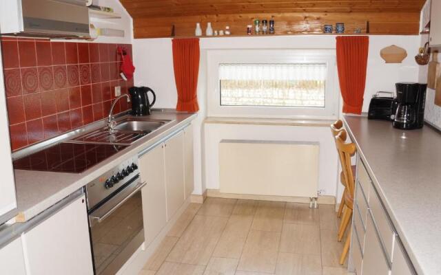 BodenSEE Apartment Langenargen Fliederweg