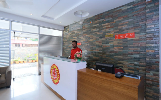 Flagship 16910 Hotel Prince Palace