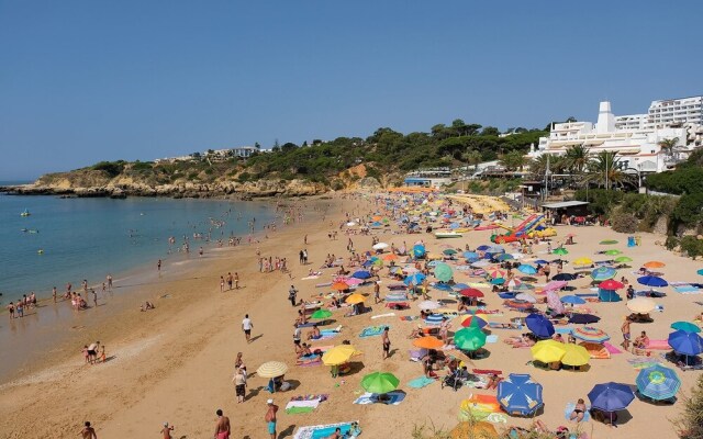 Lotus Villa - Praia da Oura - Albufeira